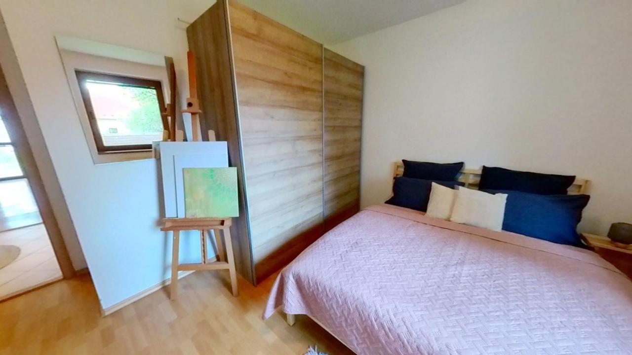 Holiday House Liptovský Ján Kültér fotó